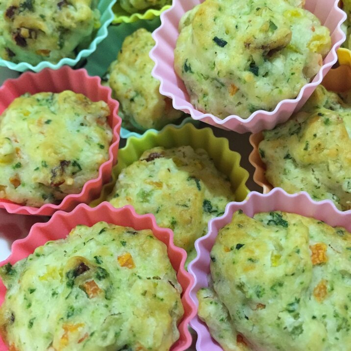 野菜嫌い克服 野菜とレーズンの米粉カップケーキ レシピ 作り方 By りらっくママ 楽天レシピ 野菜嫌い克服 野菜とレーズンの米粉カップケーキ レシピ 作り方 By りらっくママ 楽天レシピ
